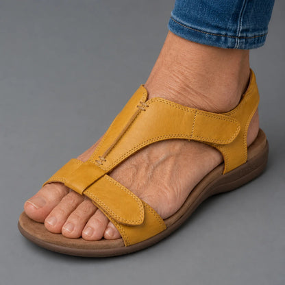Lara Sandales Orthopédiques Ergonomiques