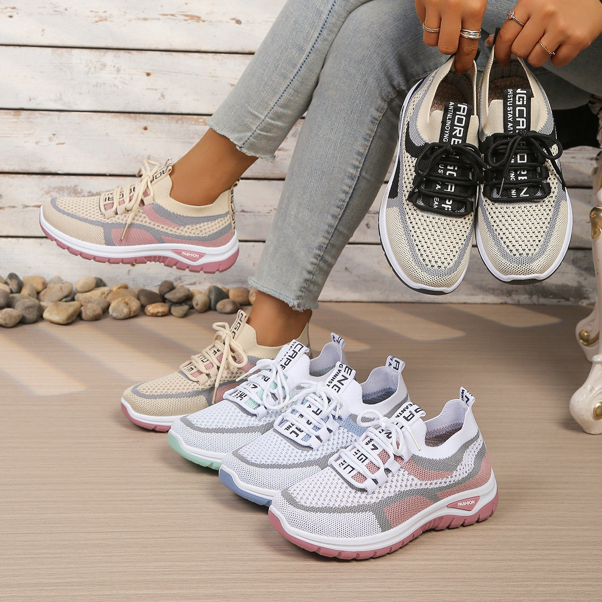 Ambre | Chaussures Orthopédiques Ergonomiques