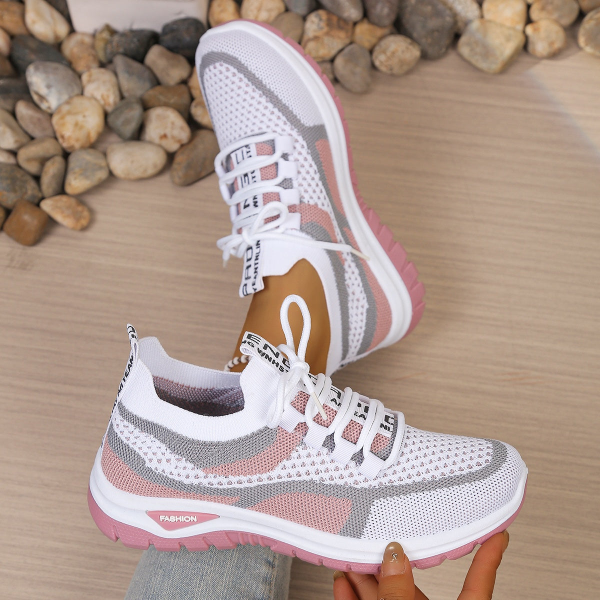 Ambre | Chaussures Orthopédiques Ergonomiques